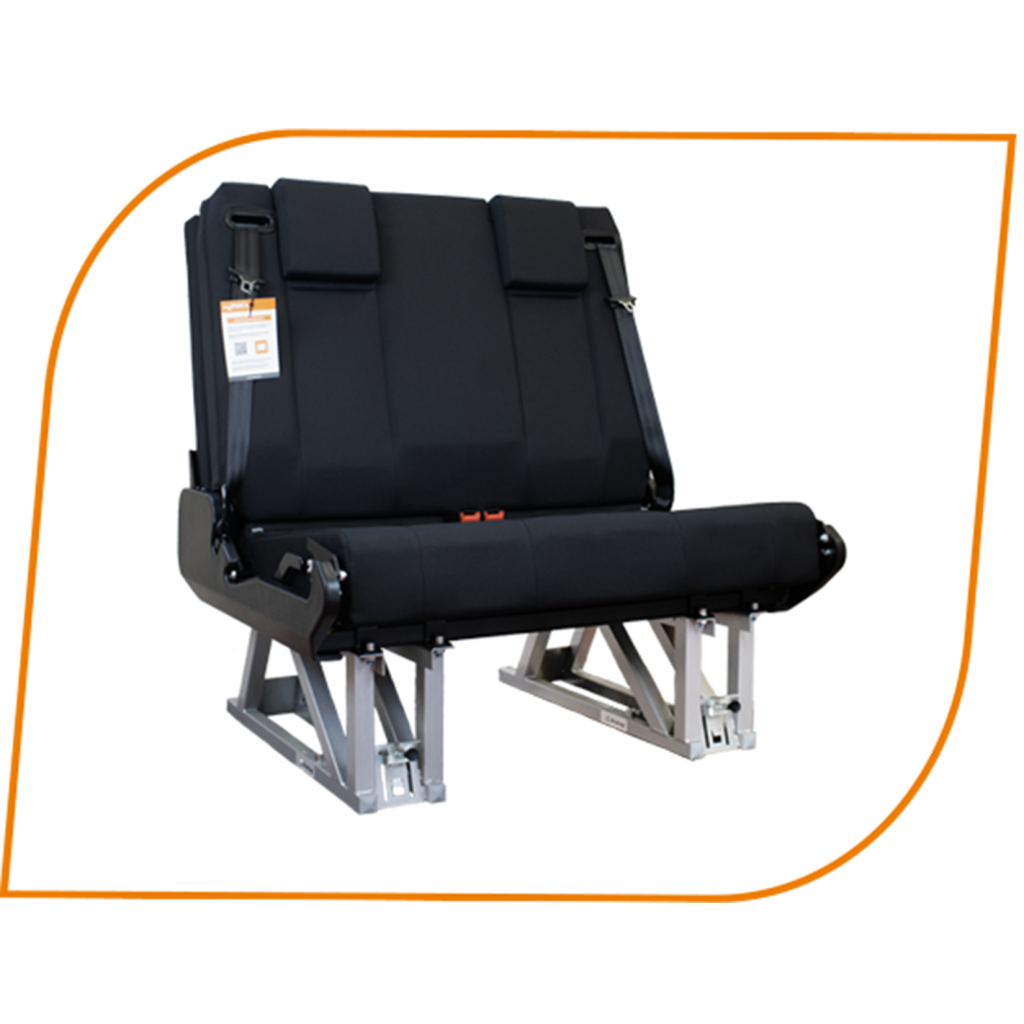 Produktbild SL3 970mm
