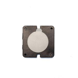 Sicherheitsgurtwarnsystem DoubleCheck - Detail Sender