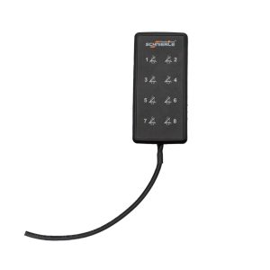 Doublecheck Empfaenger