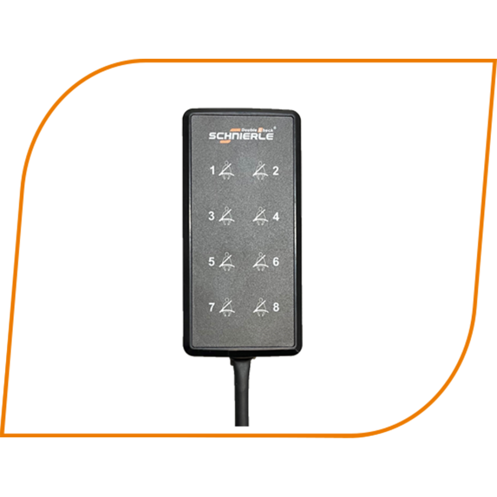 Produktbild Sicherheitsgurtwarnsystem DoubleCheck