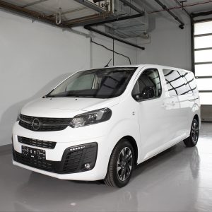 Schnierle Angebot Opel Zafira Life
