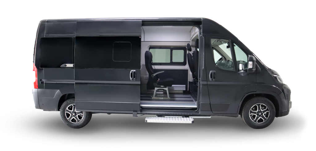 Kombi Ausbau L3