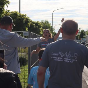 Firmenlauf