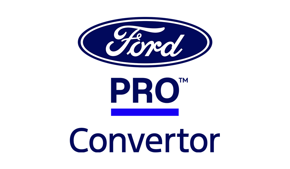 Ford Pro Convertor