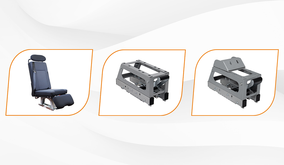 RelaX, RollerBase und FastEntry