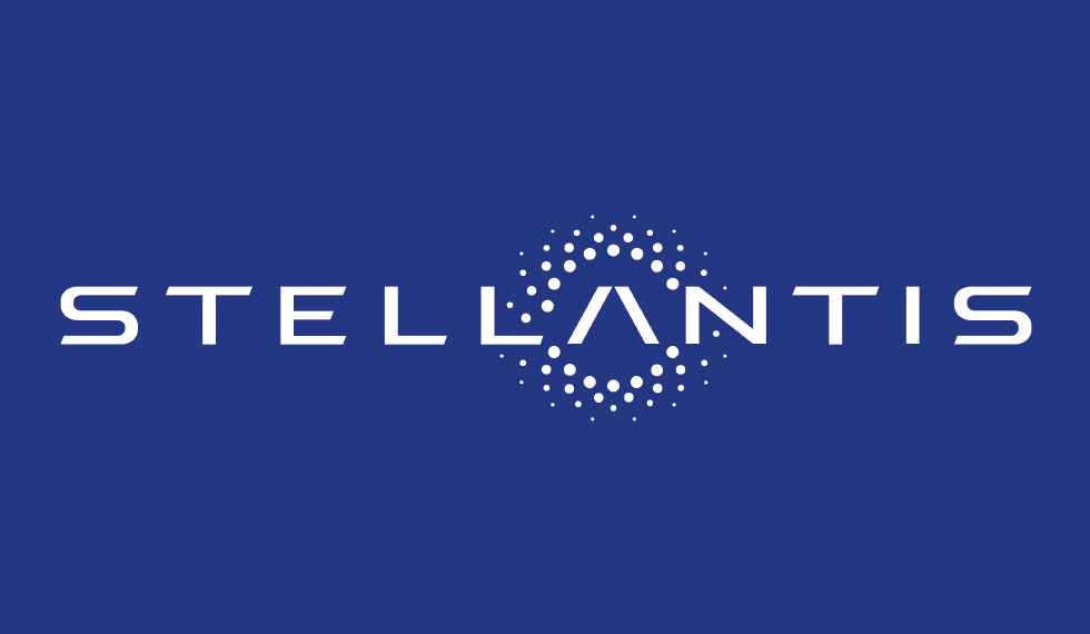 Stellantis Logo